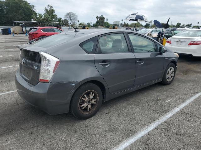 Photo 3 from auction – 2011 TOYOTA PRIUS with VIN JTDKN3DU6B0263671
