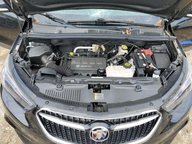 Photo 11 from auction – 2018 BUICK ENCORE PRE with VIN KL4CJESB4JB586627