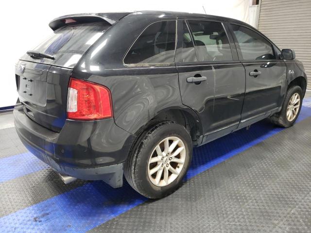 Photo 3 from auction – 2013 FORD EDGE SE with VIN 2FMDK3GC5DBB85496