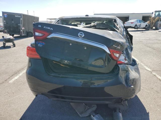 Photo 6 from auction – 2016 NISSAN MAXIMA 3.5 with VIN 1N4AA6AP5GC389569