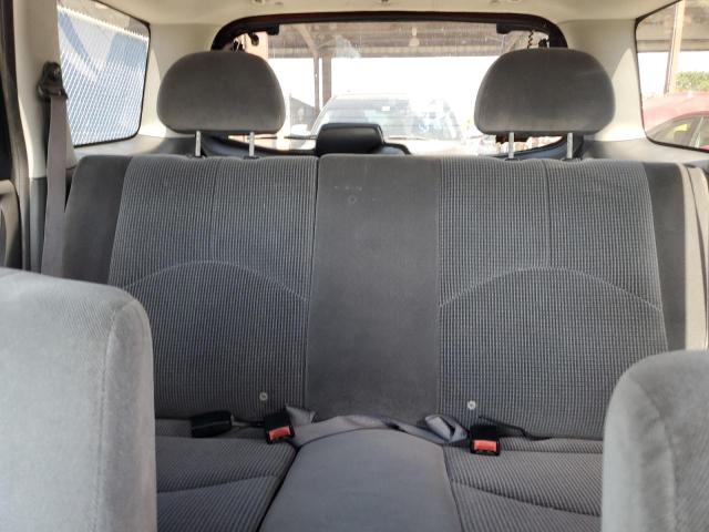 Photo 10 from auction – 2004 MAZDA TRIBUTE LX with VIN 4F2YZ04124KM31235