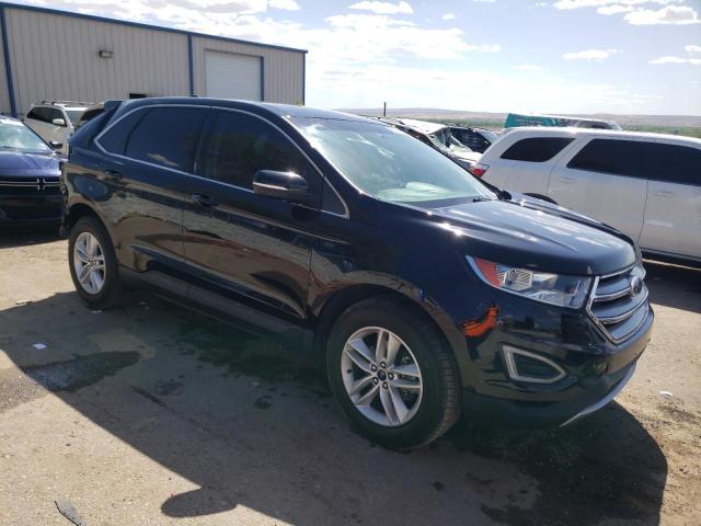 Photo 4 from auction – 2018 FORD EDGE SEL with VIN 2FMPK3J94JBB96074