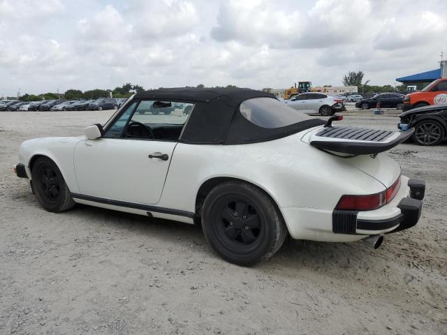 Photo 2 from auction – 1983 PORSCHE 911 SC with VIN WP0EA0916DS161316