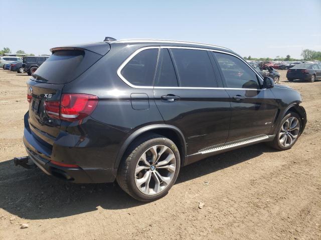 Photo 3 from auction – 2014 BMW X5 XDRIVE5 with VIN 5UXKR6C52E0J71573