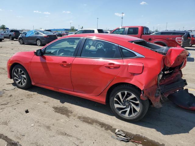Foto 2 de la subasta – 2016 HONDA CIVIC EX con VIN 2HGFC2F71GH575104