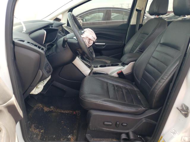 صورة رقم 7 من المزاد - 2015 FORD C-MAX SEL مع VIN 1FADP5BU5FL117497