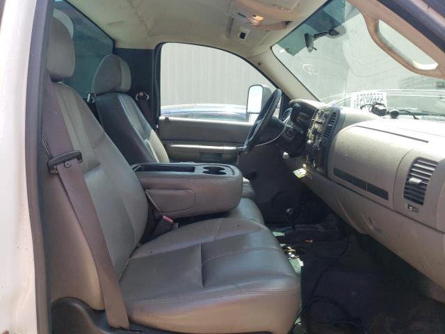 Photo 10 from auction – 2009 CHEVROLET SILVERADO with VIN 1GCHK74K79E128060