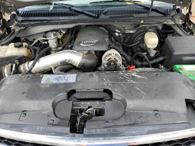 Photo 11 from auction – 2006 CHEVROLET SILVERADO with VIN 2GCEK13T161236309