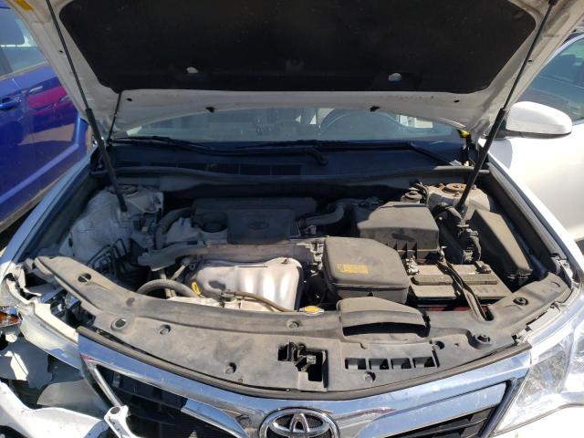 Photo 11 from auction – 2014 TOYOTA CAMRY L with VIN 4T1BF1FK1EU330697