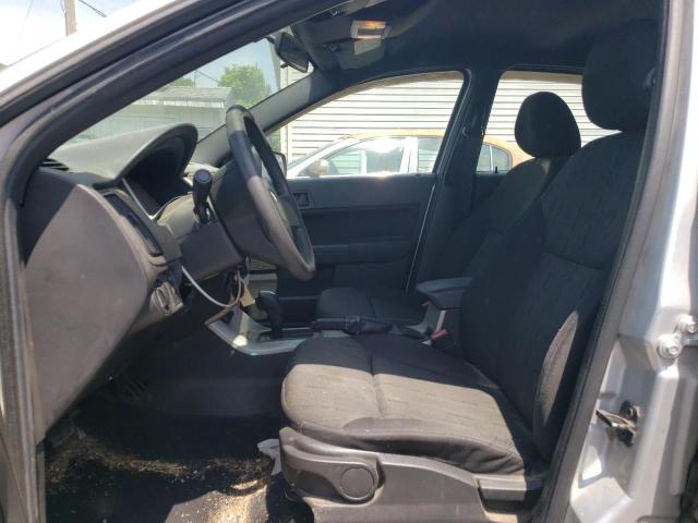 Photo 7 from auction – 2011 FORD FOCUS SE with VIN 1FAHP3FN1BW115120