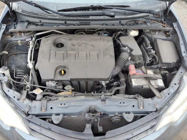 Photo 11 from auction – 2014 TOYOTA COROLLA L with VIN 2T1BURHE5EC063903