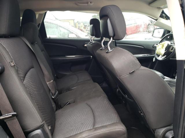Photo 11 from auction – 2019 DODGE JOURNEY SE with VIN 3C4PDCBB8KT871866