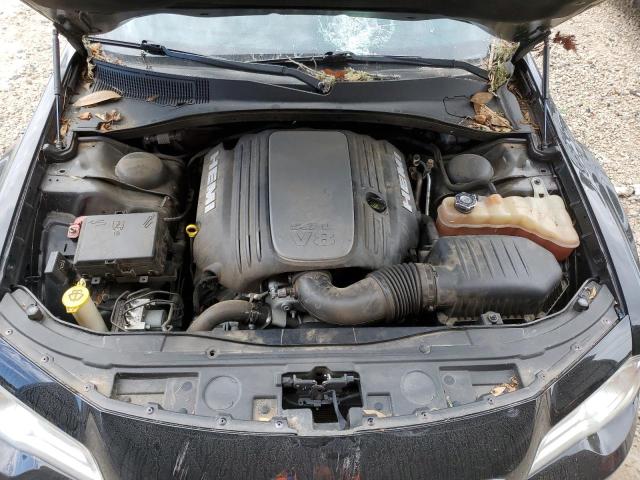 Photo 11 from auction – 2016 CHRYSLER 300C with VIN 2C3CCAET1GH307779