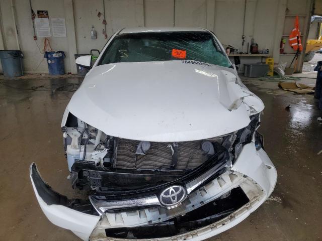 Photo 5 from auction – 2015 TOYOTA CAMRY LE with VIN 4T4BF1FK9FR456829