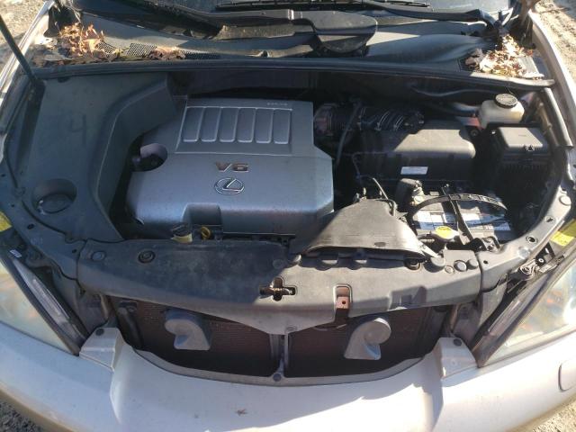 صورة رقم 12 من المزاد - 2007 LEXUS RX 350 مع VIN 2T2HK31U57C041865
