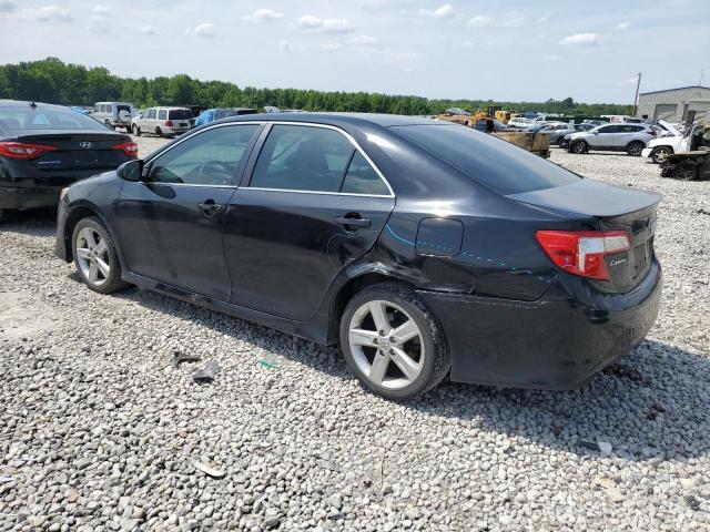 Photo 2 from auction – 2014 TOYOTA CAMRY L with VIN 4T1BF1FK3EU380274