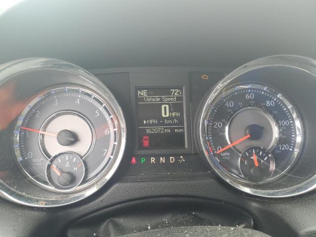 Photo 9 from auction – 2015 CHRYSLER TOWN & COU with VIN 2C4RC1BG0FR587720