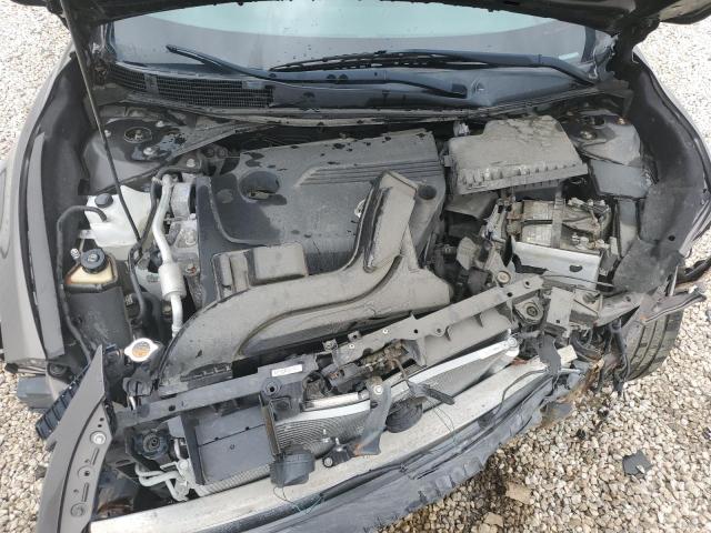 Photo 12 from auction – 2013 NISSAN ALTIMA 2.5 with VIN 1N4AL3APXDC281517