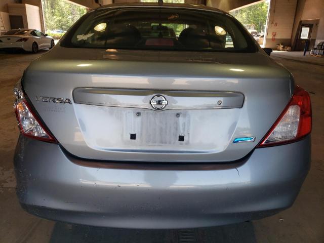 Photo 6 from auction – 2012 NISSAN VERSA S with VIN 3N1CN7AP5CL940131