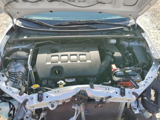 Photo 11 from auction – 2014 TOYOTA COROLLA L with VIN 2T1BURHE4EC081440