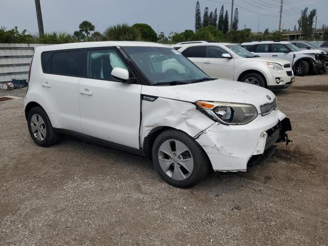 Photo 4 from auction – 2015 KIA SOUL with VIN KNDJN2A27F7779110