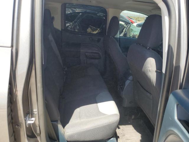 Photo 10 from auction – 2022 FORD MAVERICK X with VIN 3FTTW8E93NRA13835