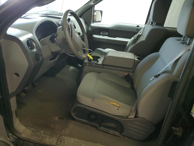 Photo 7 from auction – 2007 FORD F150 with VIN 1FTPX14V97FA49520