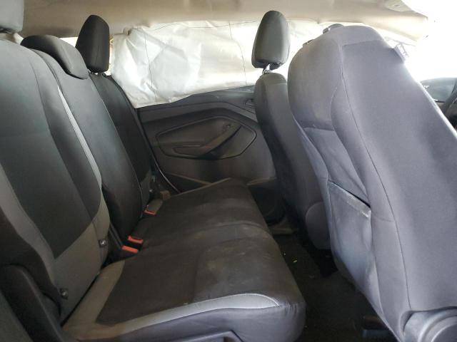 Photo 10 from auction – 2016 FORD ESCAPE S with VIN 1FMCU0F73GUC82462
