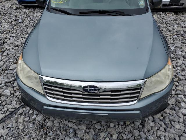 Photo 11 from auction – 2010 SUBARU 1600 with VIN JF2SH6BC2AH901760