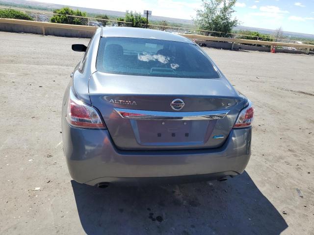 Photo 6 from auction – 2014 NISSAN ALTIMA 2.5 with VIN 1N4AL3AP7EN215612