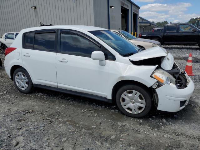 Photo 4 from auction – 2012 NISSAN VERSA S with VIN 3N1BC1CP7CK237244