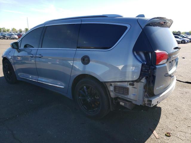 Photo 2 from auction – 2017 CHRYSLER PACIFICA E with VIN 2C4RC1N71HR739969