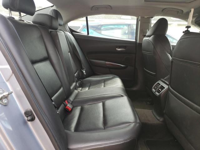Photo 10 from auction – 2015 ACURA TLX TECH with VIN 19UUB1F58FA029111