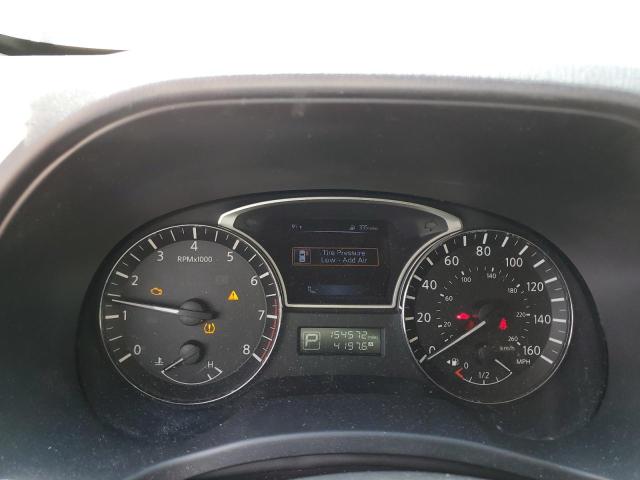 Photo 9 from auction – 2015 NISSAN PATHFINDER with VIN 5N1AR2MN9FC633756