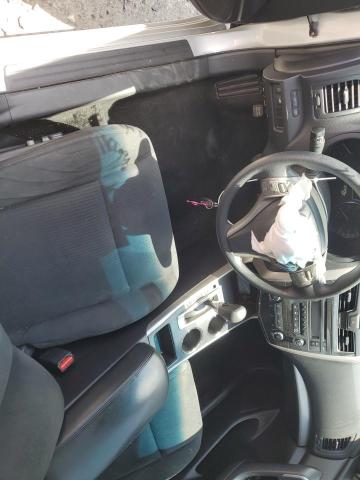 Photo 8 from auction – 2015 NISSAN ALTIMA 2.5 with VIN 1N4AL3AP4FN405160