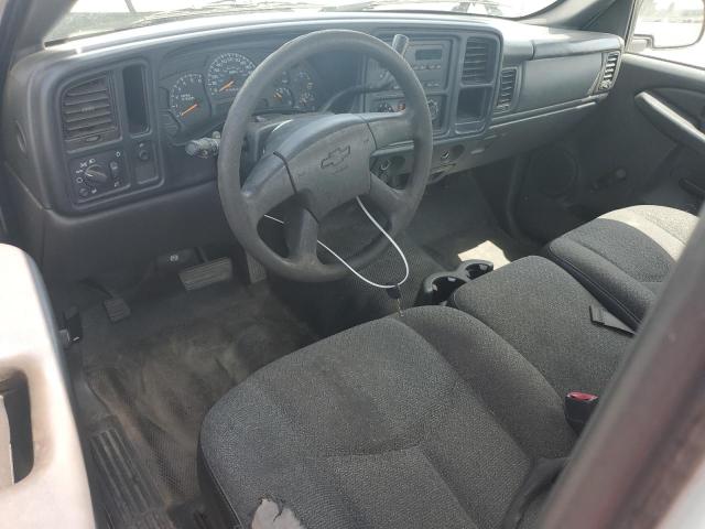 Photo 8 from auction – 2007 CHEVROLET SILVERADO with VIN 3GCEC14X87G256693
