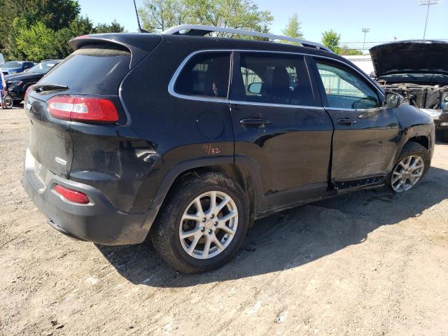 Photo 3 from auction – 2017 JEEP CHEROKEE L with VIN 1C4PJMCS9HW632455