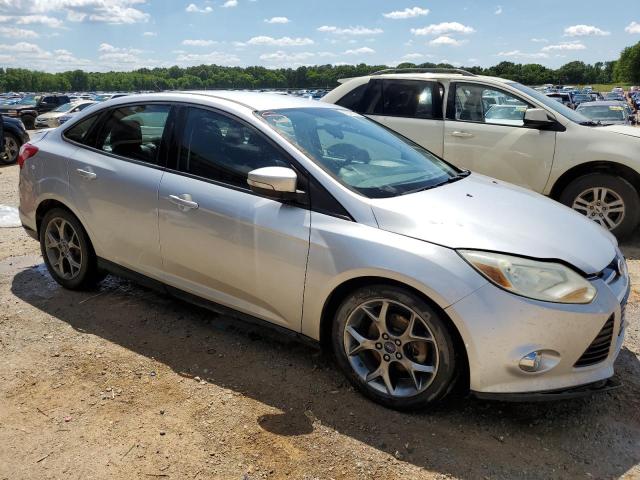 Photo 4 from auction – 2014 FORD FOCUS SE with VIN 1FADP3F26EL196514