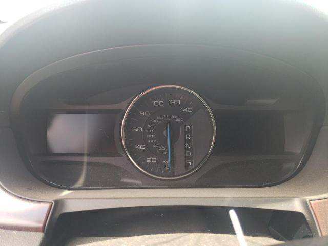 Photo 9 from auction – 2013 FORD EDGE LIMIT with VIN 2FMDK3KC5DBC84004