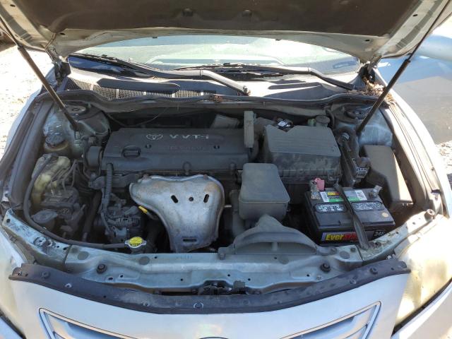 Photo 11 from auction – 2009 TOYOTA CAMRY BASE with VIN 4T1BE46K19U897518