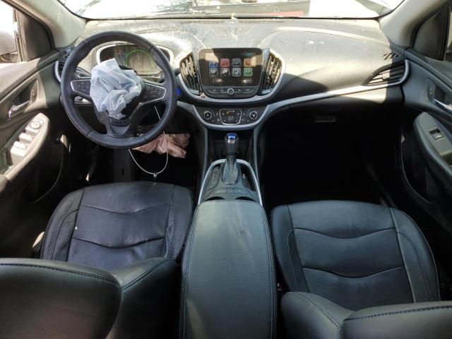 Photo 8 from auction – 2017 CHEVROLET VOLT LT with VIN 1G1RC6S57HU145351