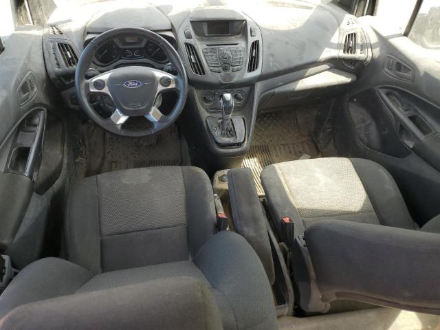 Photo 8 from auction – 2015 FORD TRANSIT CO with VIN NM0LS7E78F1223599