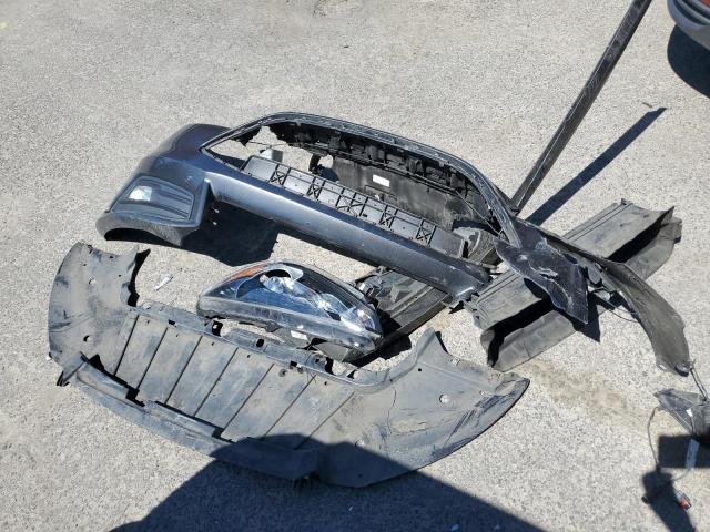 Photo 12 from auction – 2018 FORD FOCUS ST with VIN 1FADP3L97JL271393