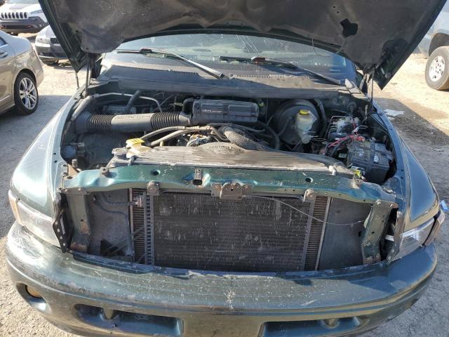Zdjęcie 11 z aukcji – 2001 DODGE RAM 1500 z VIN 3B7HF13Z31M245701