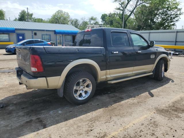 Фото 3 с аукциона – 2012 DODGE RAM 1500 L с VIN 1C6RD7PT7CS160364