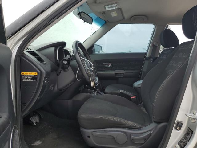 صورة رقم 7 من المزاد - 2013 KIA SOUL + مع VIN KNDJT2A60D7536972