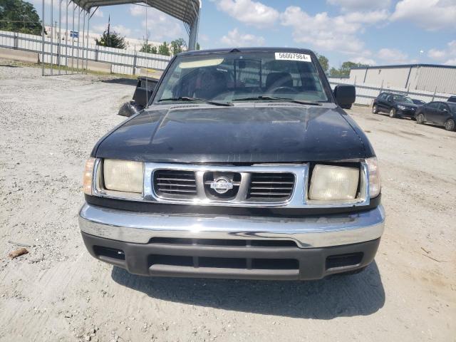 Photo 5 from auction – 2000 NISSAN FRONTIER K with VIN 1N6DD26S8YC427654