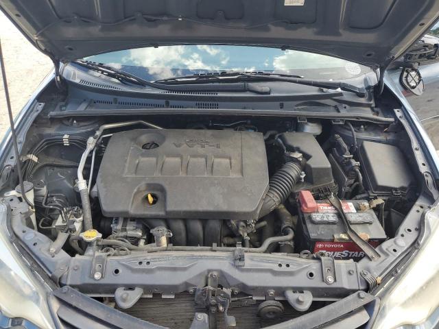 Photo 11 from auction – 2014 TOYOTA COROLLA L with VIN 2T1BURHE1EC072047