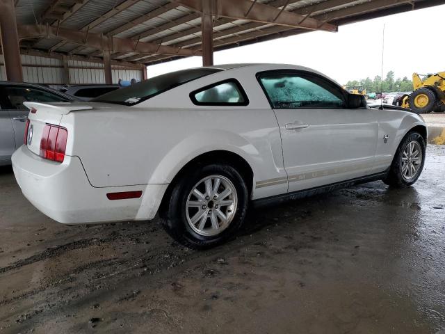 Photo 3 from auction – 2009 FORD MUSTANG with VIN 1ZVHT80N895112031