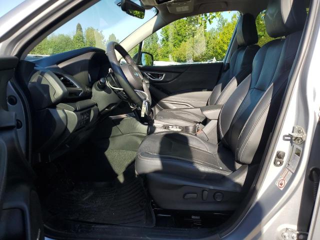 Photo 7 from auction – 2019 SUBARU FORESTER T with VIN JF2SKAWC3KH552723